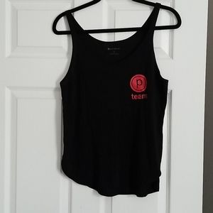 Pure Barre Team Tank